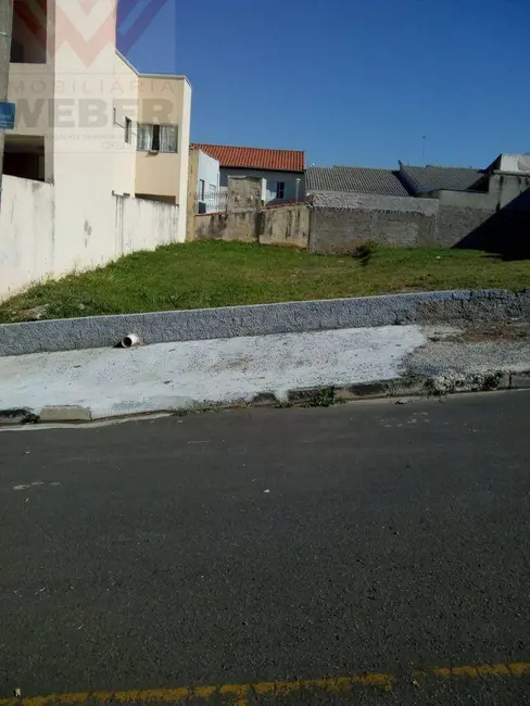 Foto 2 de Lote de Condomínio à venda, 132m2 em Jardim Residencial Villa Amato, Sorocaba - SP