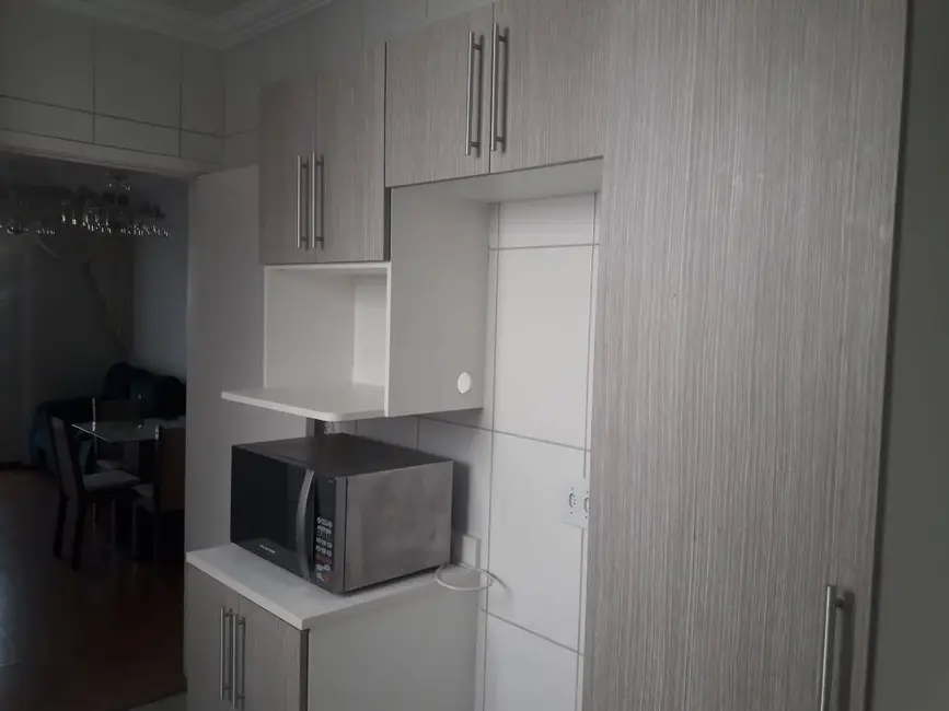 Apartamento com 2 quartos à venda, 50m2 em Parque Reserva Fazenda Imperial, Sorocaba - SP - imagem 3 Foto 3 de Apartamento com 2 quartos à venda, 50m2 em Parque Reserva Fazenda Imperial, Sorocaba - SP
