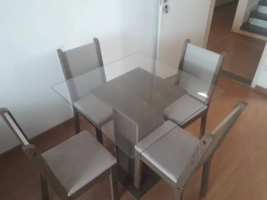 Apartamento com 2 quartos à venda, 50m2 em Parque Reserva Fazenda Imperial, Sorocaba - SP - imagem 6 Foto 6 de Apartamento com 2 quartos à venda, 50m2 em Parque Reserva Fazenda Imperial, Sorocaba - SP