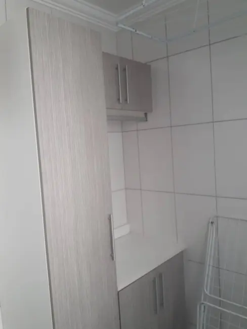 Foto 2 de Apartamento com 2 quartos à venda, 50m2 em Parque Reserva Fazenda Imperial, Sorocaba - SP