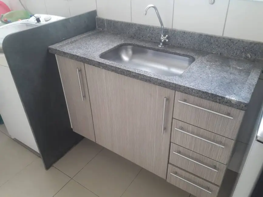 Apartamento com 2 quartos à venda, 50m2 em Parque Reserva Fazenda Imperial, Sorocaba - SP - imagem 4 Foto 4 de Apartamento com 2 quartos à venda, 50m2 em Parque Reserva Fazenda Imperial, Sorocaba - SP