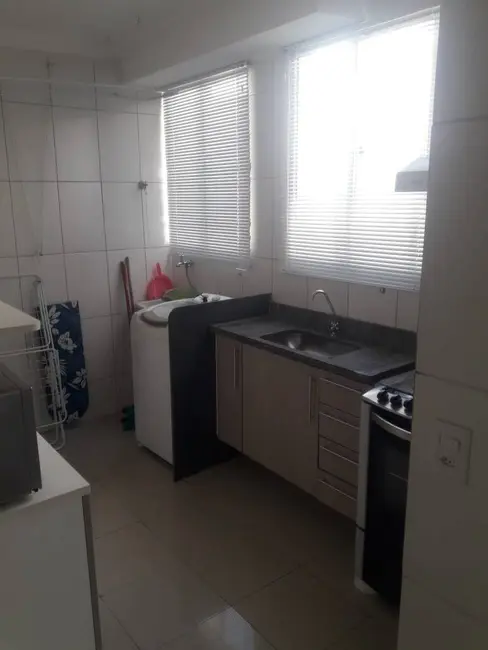 Apartamento com 2 quartos à venda, 50m2 em Parque Reserva Fazenda Imperial, Sorocaba - SP - imagem 5 Foto 5 de Apartamento com 2 quartos à venda, 50m2 em Parque Reserva Fazenda Imperial, Sorocaba - SP