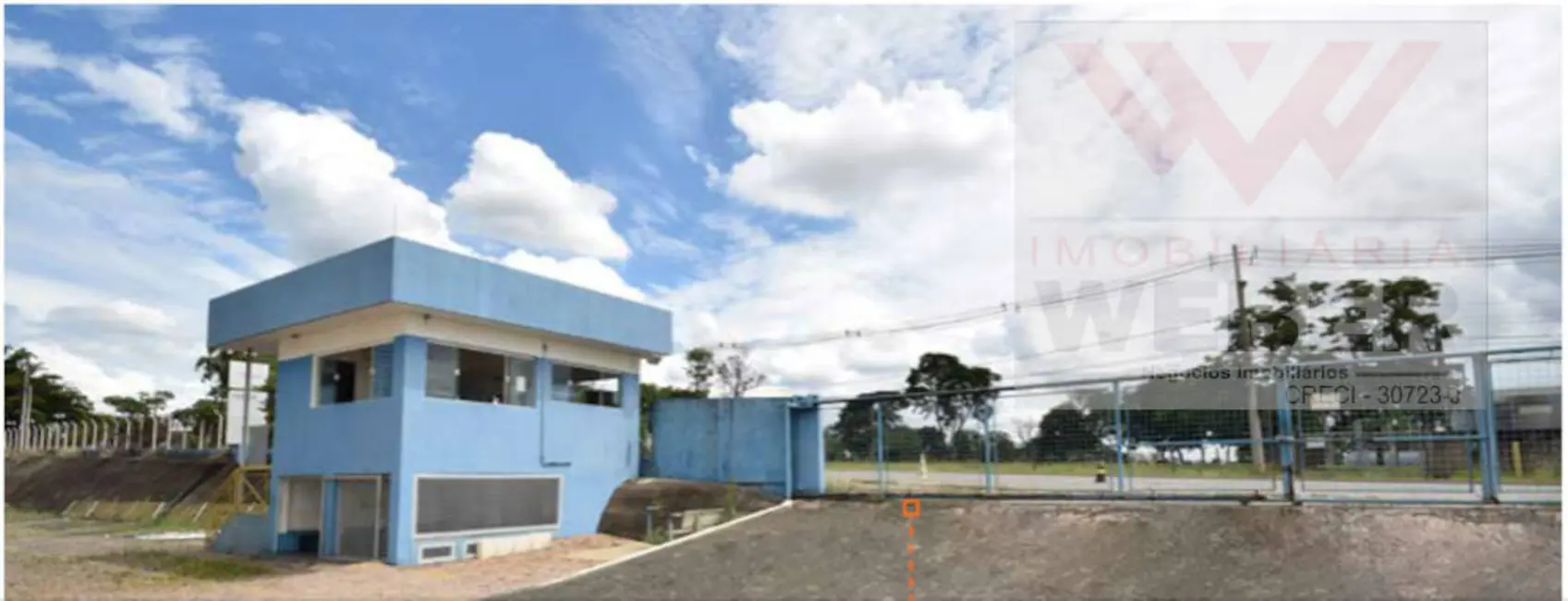 Foto 4 de Armazém / Galpão para alugar, 24038m2 em Iporanga, Sorocaba - SP