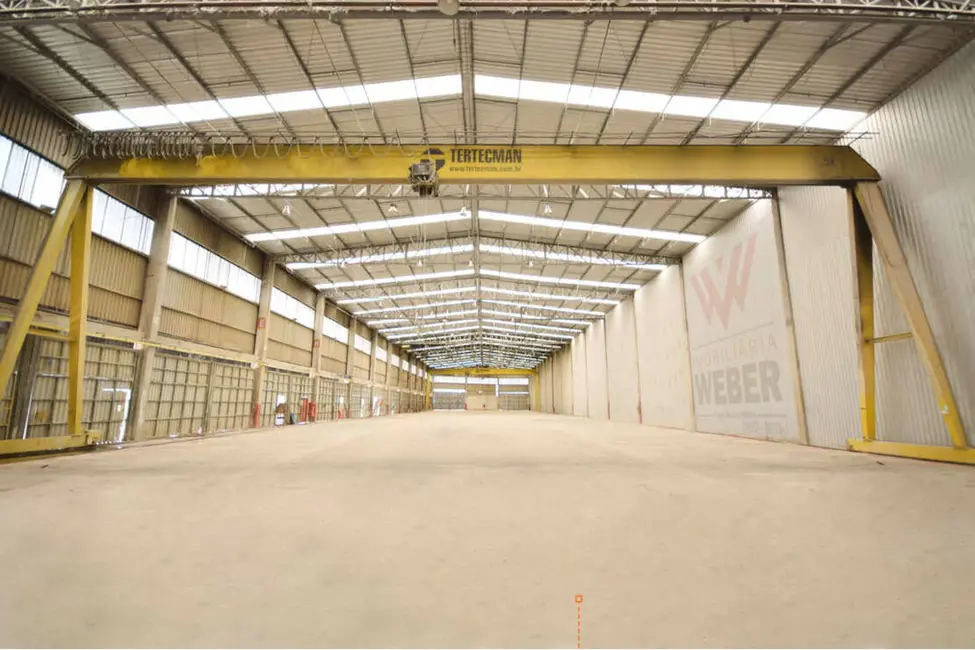 Foto 3 de Armazém / Galpão para alugar, 24038m2 em Iporanga, Sorocaba - SP