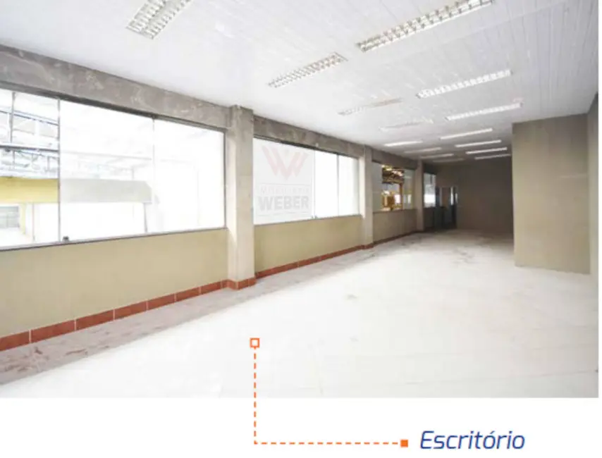 Foto 8 de Armazém / Galpão para alugar, 24038m2 em Iporanga, Sorocaba - SP