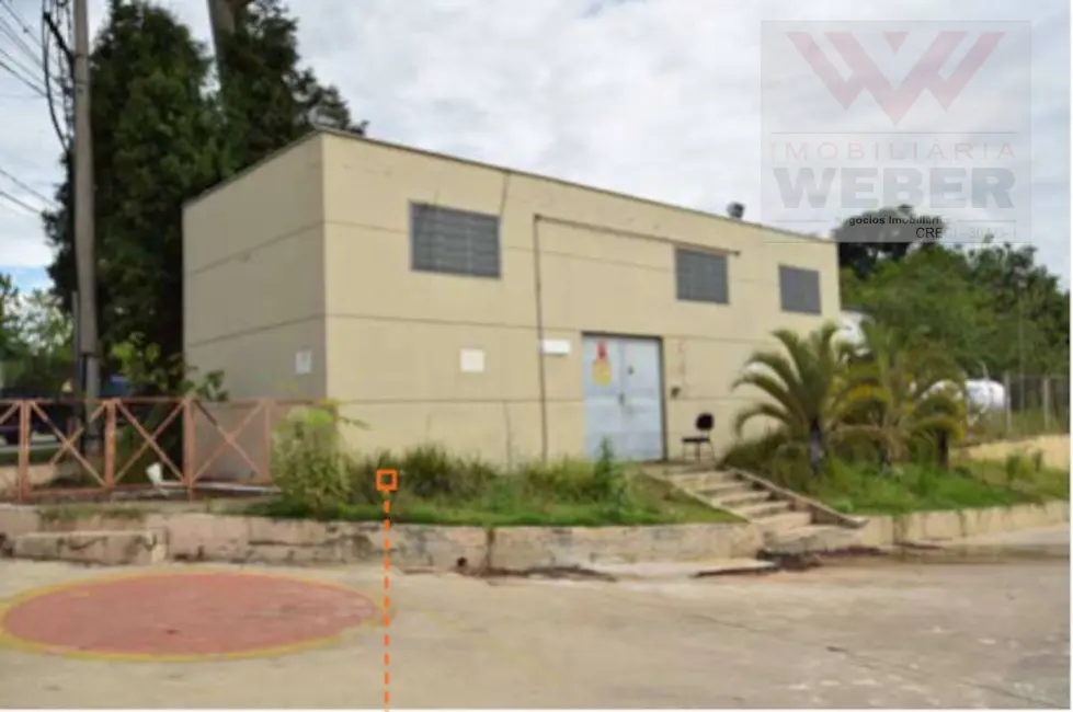 Foto 8 de Armazém / Galpão para alugar, 19758m2 em Éden, Sorocaba - SP