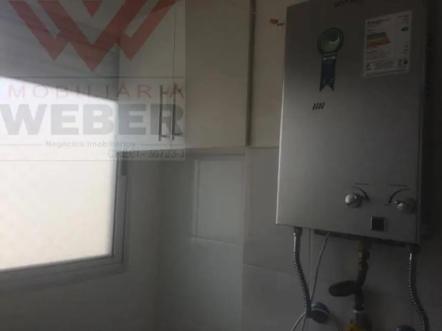 Foto 3 de Apartamento com 2 quartos à venda, 58m2 em Parque Campolim, Sorocaba - SP