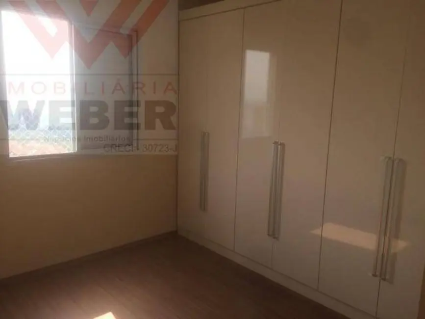 Foto 8 de Apartamento com 2 quartos à venda, 58m2 em Parque Campolim, Sorocaba - SP