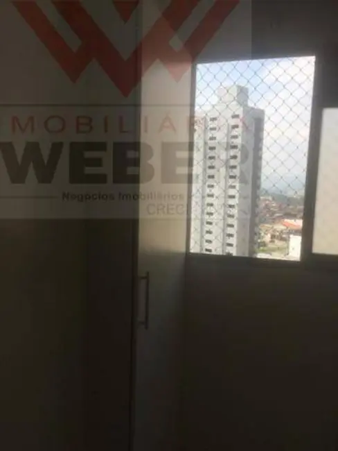 Foto 4 de Apartamento com 2 quartos à venda, 58m2 em Parque Campolim, Sorocaba - SP