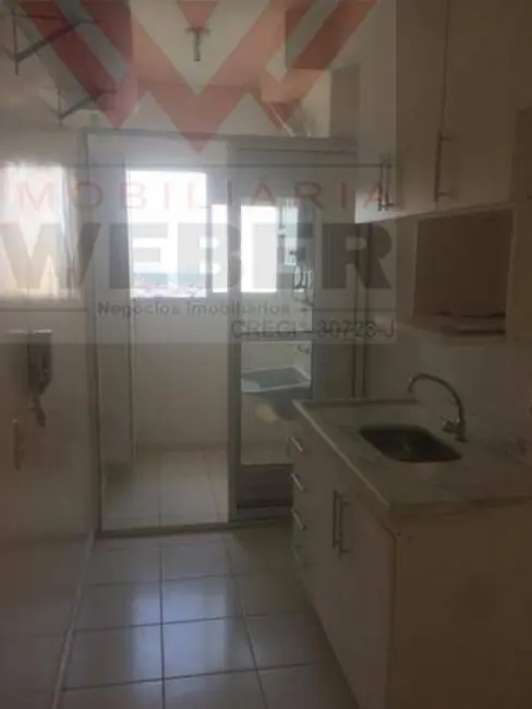 Foto 1 de Apartamento com 2 quartos à venda, 58m2 em Parque Campolim, Sorocaba - SP