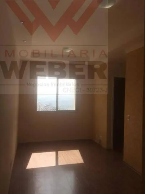 Foto 6 de Apartamento com 2 quartos à venda, 58m2 em Parque Campolim, Sorocaba - SP