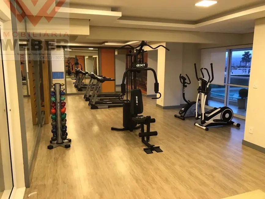 Foto 5 de Apartamento com 1 quarto à venda e para alugar, 74m2 em Parque Campolim, Sorocaba - SP