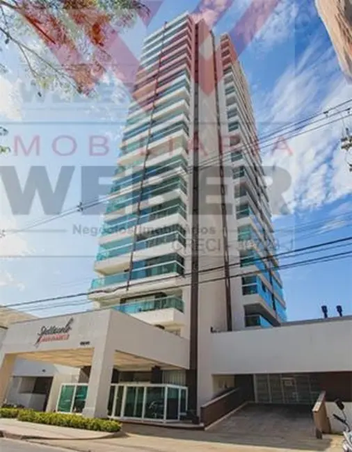 Foto 2 de Apartamento com 1 quarto à venda e para alugar, 74m2 em Parque Campolim, Sorocaba - SP