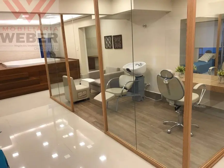 Foto 9 de Apartamento com 1 quarto à venda e para alugar, 74m2 em Parque Campolim, Sorocaba - SP