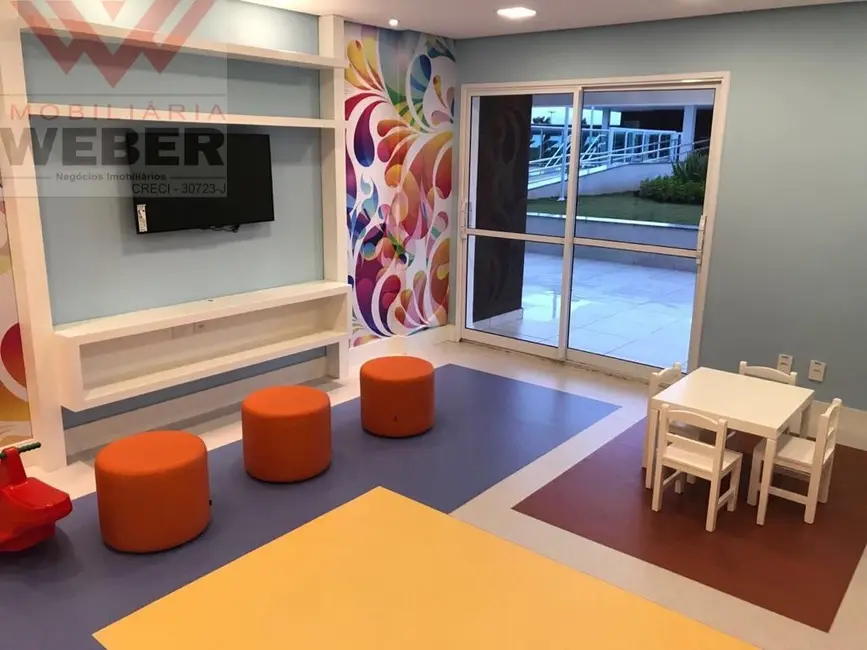 Foto 3 de Apartamento com 1 quarto à venda e para alugar, 74m2 em Parque Campolim, Sorocaba - SP