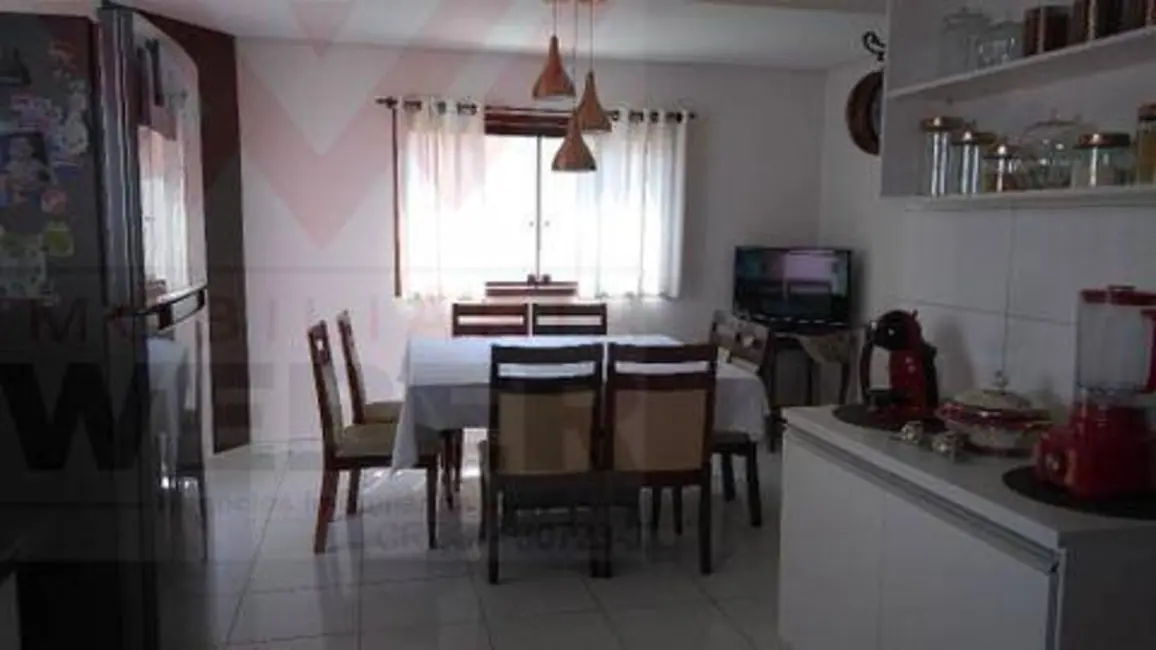 Foto 5 de Casa com 3 quartos à venda, 360m2 em Jardim Ibiti do Paço, Sorocaba - SP