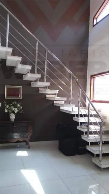 Foto 2 de Casa com 3 quartos à venda, 360m2 em Jardim Ibiti do Paço, Sorocaba - SP