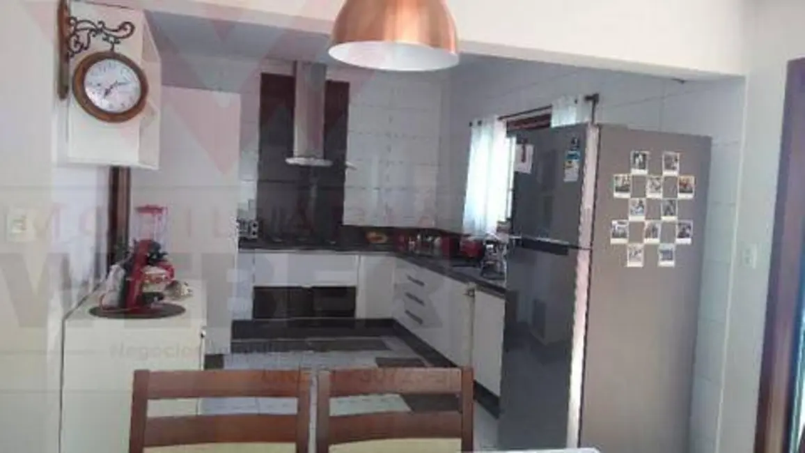 Foto 6 de Casa com 3 quartos à venda, 360m2 em Jardim Ibiti do Paço, Sorocaba - SP