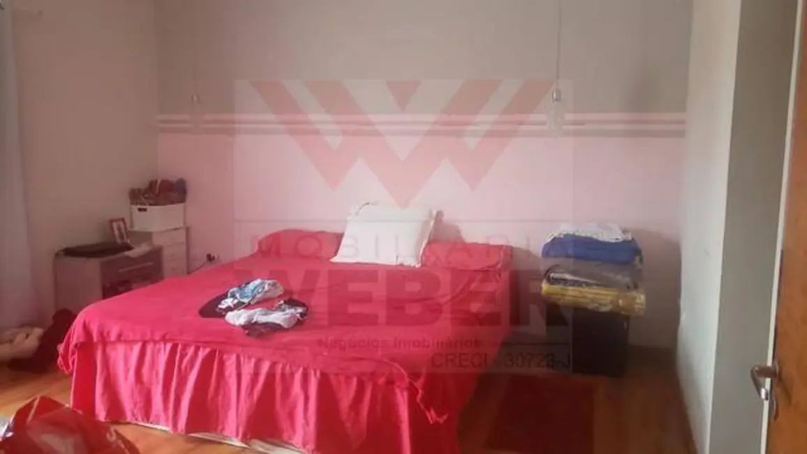 Casa com 5 quartos à venda, 452m2 em Além Ponte, Sorocaba - SP - imagem 9 Foto 9 de Casa com 5 quartos à venda, 452m2 em Além Ponte, Sorocaba - SP