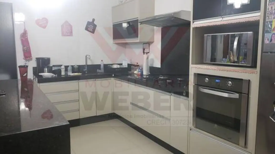 Casa com 5 quartos à venda, 452m2 em Além Ponte, Sorocaba - SP - imagem 3 Foto 3 de Casa com 5 quartos à venda, 452m2 em Além Ponte, Sorocaba - SP