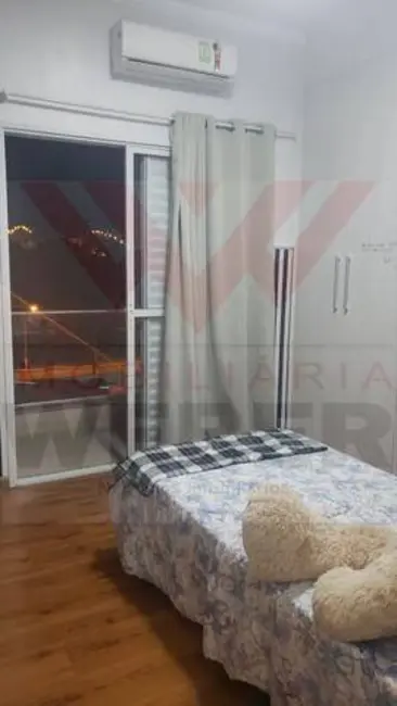 Casa com 5 quartos à venda, 452m2 em Além Ponte, Sorocaba - SP - imagem 7 Foto 7 de Casa com 5 quartos à venda, 452m2 em Além Ponte, Sorocaba - SP