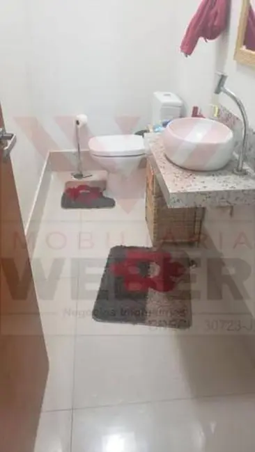 Casa com 5 quartos à venda, 452m2 em Além Ponte, Sorocaba - SP - imagem 4 Foto 4 de Casa com 5 quartos à venda, 452m2 em Além Ponte, Sorocaba - SP