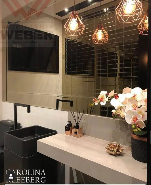 Foto 9 de Casa com 4 quartos à venda, 450m2 em Jardim do Paço, Sorocaba - SP