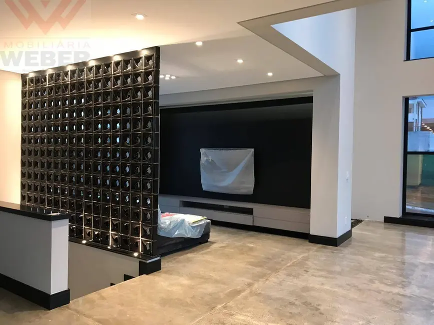 Foto 2 de Casa com 4 quartos à venda, 450m2 em Jardim do Paço, Sorocaba - SP