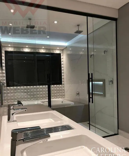 Foto 8 de Casa com 4 quartos à venda, 450m2 em Jardim do Paço, Sorocaba - SP