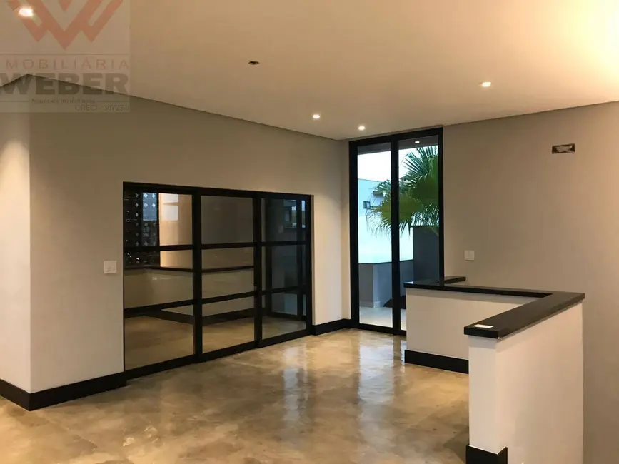 Foto 7 de Casa com 4 quartos à venda, 450m2 em Jardim do Paço, Sorocaba - SP