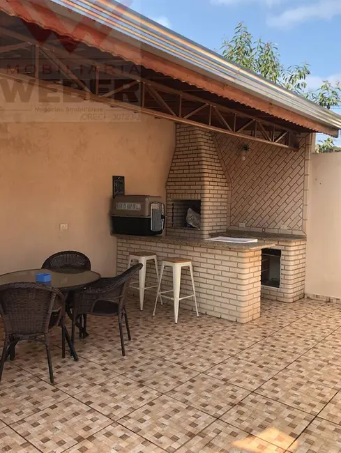 Casa com 2 quartos à venda, 140m2 em Quintais do Imperador, Sorocaba - SP - imagem 7 Foto 7 de Casa com 2 quartos à venda, 140m2 em Quintais do Imperador, Sorocaba - SP