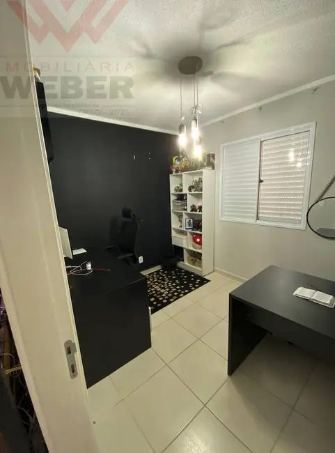 Casa com 2 quartos à venda, 140m2 em Quintais do Imperador, Sorocaba - SP - imagem 5 Foto 5 de Casa com 2 quartos à venda, 140m2 em Quintais do Imperador, Sorocaba - SP