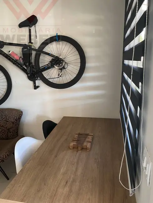 Foto 2 de Casa com 2 quartos à venda, 140m2 em Quintais do Imperador, Sorocaba - SP