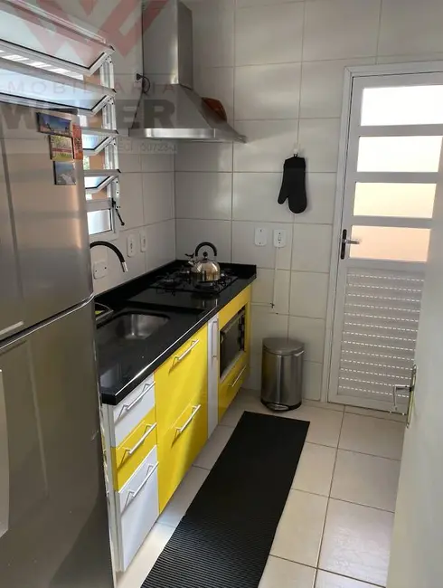 Casa com 2 quartos à venda, 140m2 em Quintais do Imperador, Sorocaba - SP - imagem 6 Foto 6 de Casa com 2 quartos à venda, 140m2 em Quintais do Imperador, Sorocaba - SP