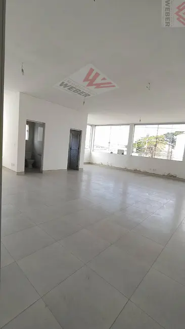 Foto 7 de Sala Comercial para alugar, 80m2 em Vila Lucy, Sorocaba - SP