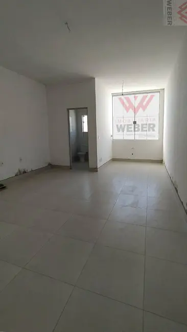 Foto 6 de Sala Comercial para alugar, 80m2 em Vila Lucy, Sorocaba - SP
