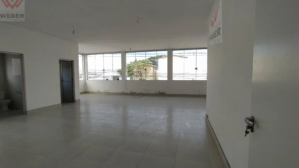 Foto 8 de Sala Comercial para alugar, 80m2 em Vila Lucy, Sorocaba - SP