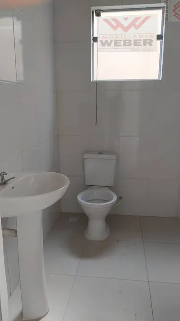 Foto 2 de Sala Comercial para alugar, 80m2 em Vila Lucy, Sorocaba - SP