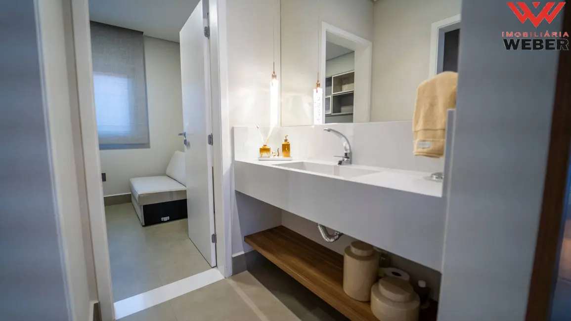 Casa com 4 quartos à venda, 1124m2 em Parque Reserva Fazenda Imperial, Sorocaba - SP - imagem 8 Foto 8 de Casa com 4 quartos à venda, 1124m2 em Parque Reserva Fazenda Imperial, Sorocaba - SP