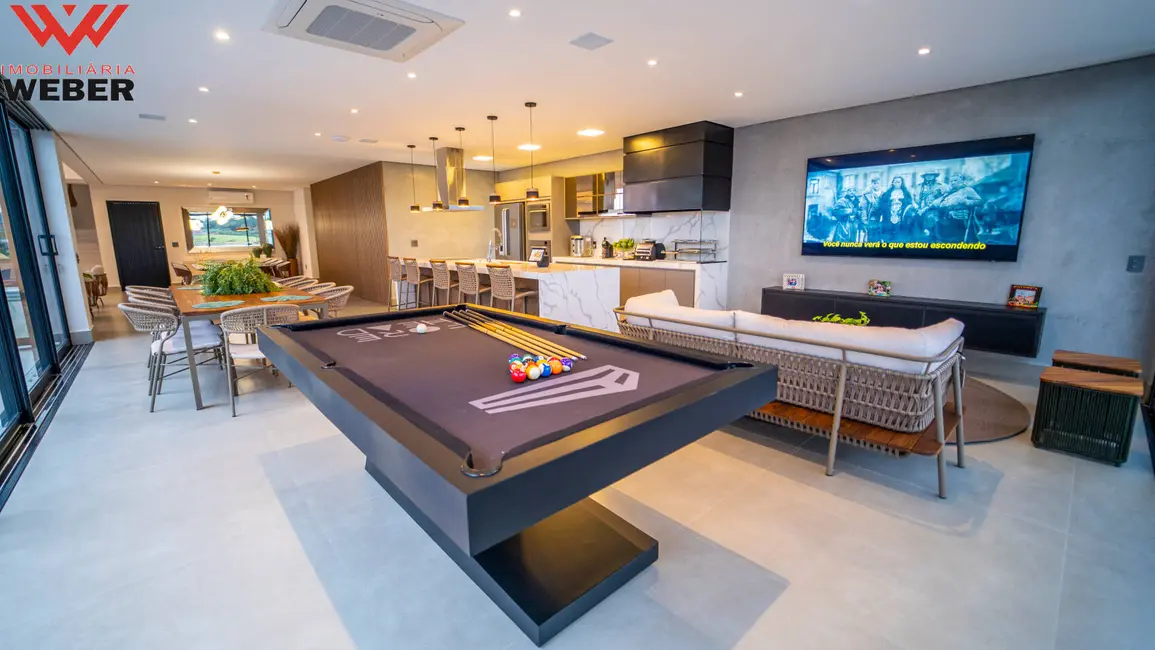 Casa com 4 quartos à venda, 1124m2 em Parque Reserva Fazenda Imperial, Sorocaba - SP - imagem 7 Foto 7 de Casa com 4 quartos à venda, 1124m2 em Parque Reserva Fazenda Imperial, Sorocaba - SP