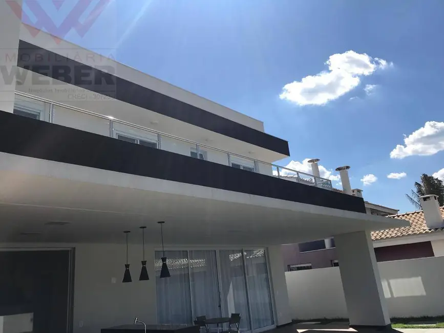 Casa com 4 quartos à venda, 718m2 em Vivendas do Lago, Sorocaba - SP - imagem 6 Foto 6 de Casa com 4 quartos à venda, 718m2 em Vivendas do Lago, Sorocaba - SP