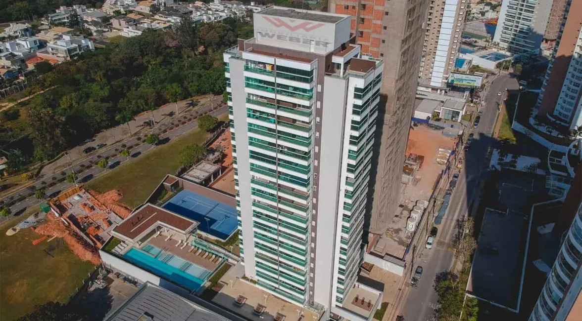 Foto 2 de Apartamento com 1 quarto à venda, 74m2 em Parque Campolim, Sorocaba - SP