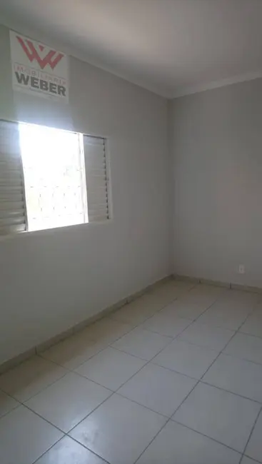 Foto 6 de Casa com 2 quartos à venda em Parque Vitória Régia, Sorocaba - SP