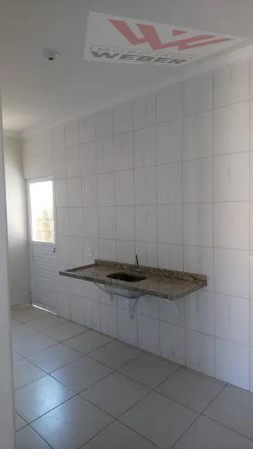 Foto 5 de Casa com 2 quartos à venda em Parque Vitória Régia, Sorocaba - SP