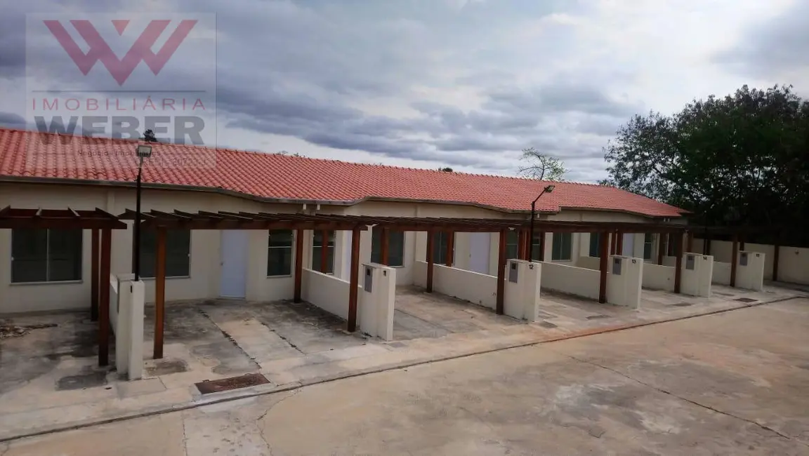 Foto 9 de Casa com 2 quartos à venda em Parque Vitória Régia, Sorocaba - SP