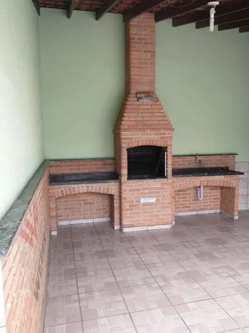 Foto 2 de Casa com 3 quartos à venda, 271m2 em Jardim Boa Esperança, Sorocaba - SP