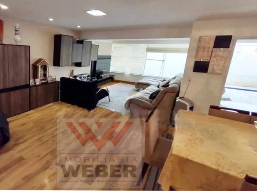 Foto 2 de Casa de Condomínio com 3 quartos à venda, 200m2 em Parque Campolim, Sorocaba - SP