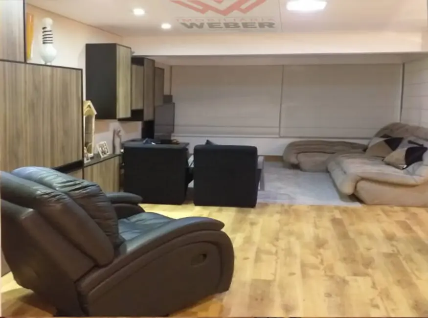 Casa de Condomínio com 3 quartos à venda, 200m2 em Parque Campolim, Sorocaba - SP - imagem 3 Foto 3 de Casa de Condomínio com 3 quartos à venda, 200m2 em Parque Campolim, Sorocaba - SP