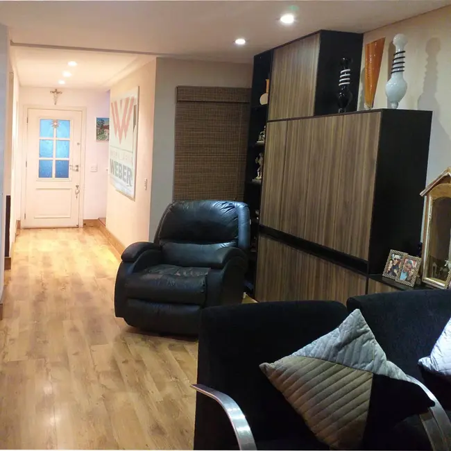 Casa de Condomínio com 3 quartos à venda, 200m2 em Parque Campolim, Sorocaba - SP - imagem 5 Foto 5 de Casa de Condomínio com 3 quartos à venda, 200m2 em Parque Campolim, Sorocaba - SP