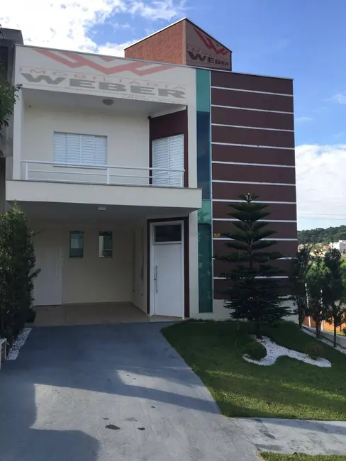 Foto 2 de Casa com 4 quartos à venda, 150m2 em Loteamento Dinorá Rosa, Sorocaba - SP